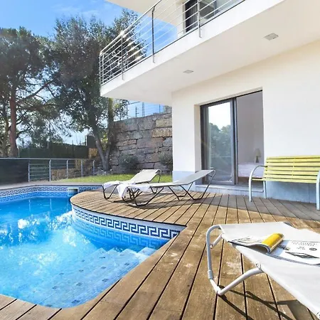 2sant - Villa *