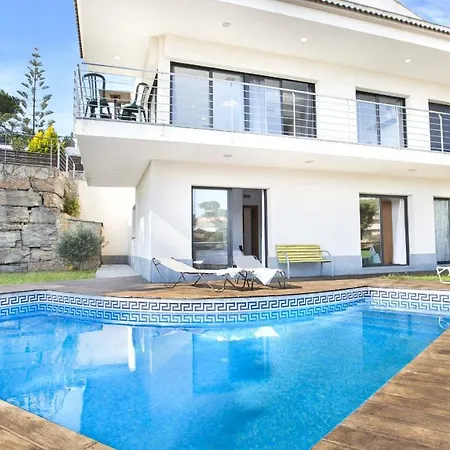 Villa 2sant - Lloret de Mar