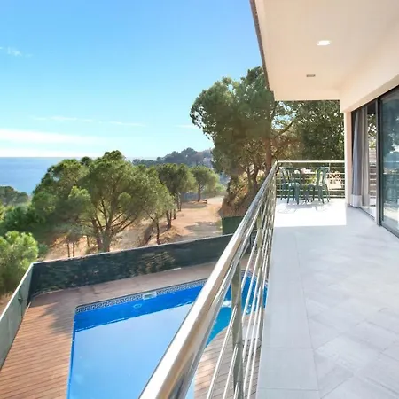 Villa 2sant -