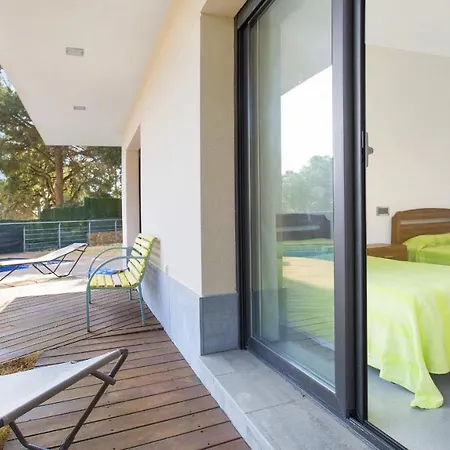 Villa 2sant - *