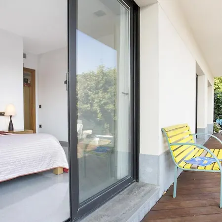 Villa 2sant - Lloret de Mar