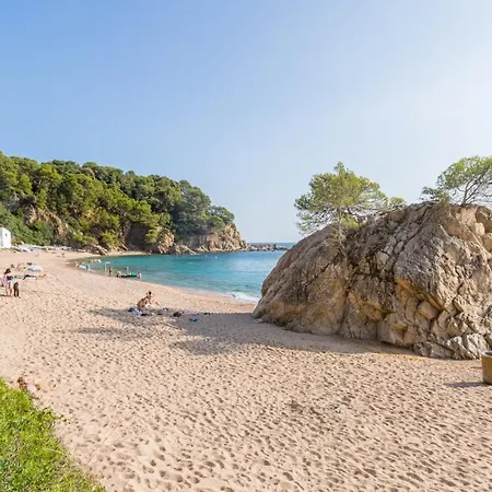 2sant - Villa Lloret de Mar