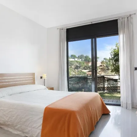 Villa 2sant - Lloret de Mar